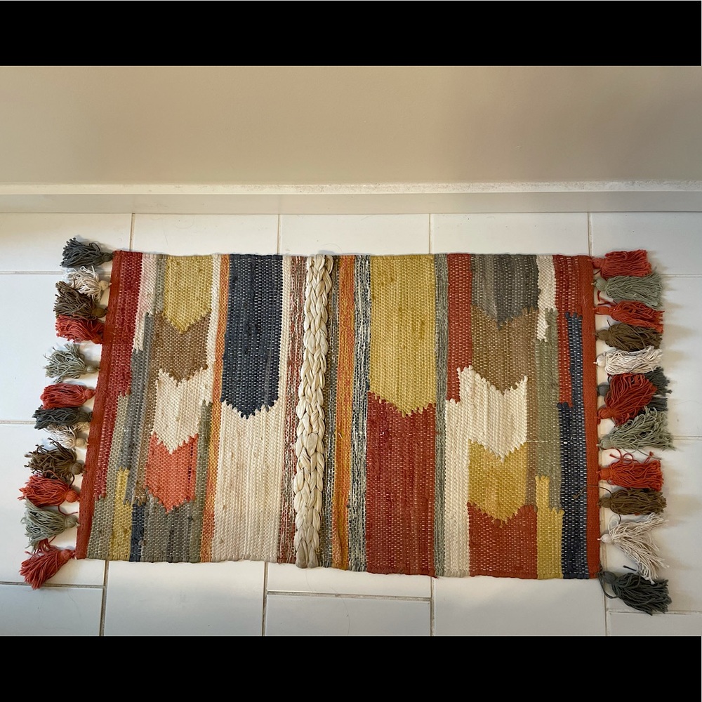 Bath Mat